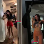 exposed influencer CrazyJamJam nude selfies leaked