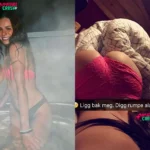 Norwegian girls naked snap nudes exposed