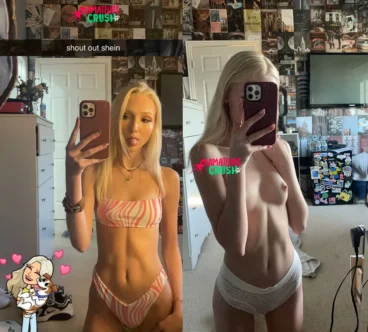 tight sexy girl cutey naked selfies leaked