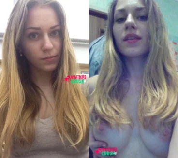 Russian ex model 18+ naked tits onoff nues